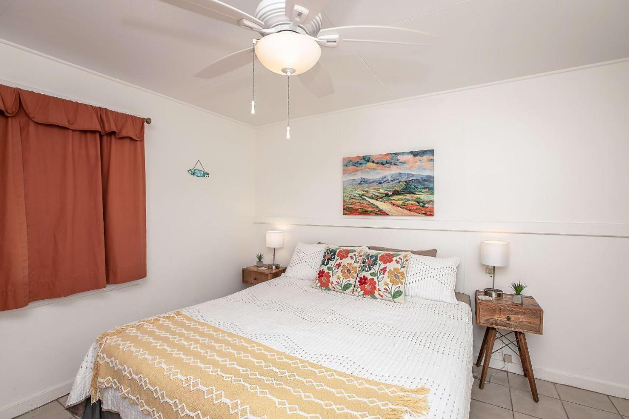 Hawaii Oceanfront Beach House Paradise On The Beach Family Activities Haleiwa Zewnętrze zdjęcie