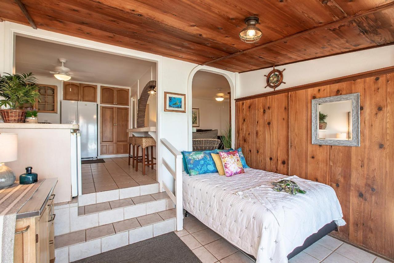Hawaii Oceanfront Beach House Paradise On The Beach Family Activities Haleiwa Zewnętrze zdjęcie